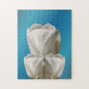 Recherche de tulip puzzles Pour elle