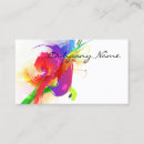 Recherche de peine cartes visite Fleur