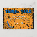 Search for hockey thank you cards Blue