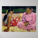 Recherche de paul gauguin tahiti posters Post impressionniste