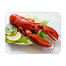 Search for lobster magnets Restaurant