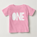 Recherche de bébé fille tshirts Chemise d'anniversaire