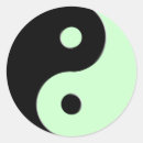 Search for ying and yang stickers Balance
