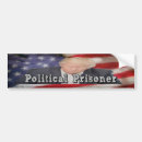 Search for trump prison bumper stickers Politics