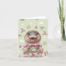 Search for platypus cards Australian