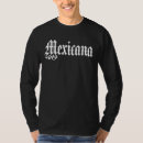 Search for mexicana tshirts Cinco