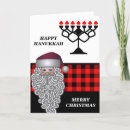 Search for happy merry christmas hanukkah cards Menorah