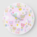 Search for hot pink clocks Cute