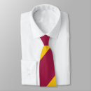Recherche de rouge or cravates Pour tous