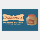 Search for peanut butter stickers Peanuts