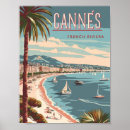 Search for on the beach in cannes posters Vintage