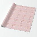Search for halloween baby shower wrapping paper Little boo