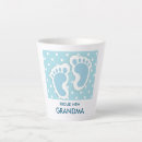 Search for baby feet mugs Cute