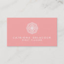 Search for interior decorator business cards Pattern