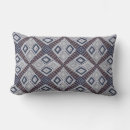 Search for mudcloth pillows Blue
