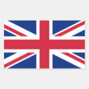 Search for flags rectangle stickers Souvenir