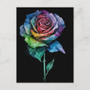 Search for dye postcards Floral