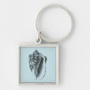 Search for blue shell keychains Nature