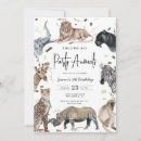 Search for calling invitations Calling all animals