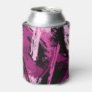 Search for camouflage can coolers Black