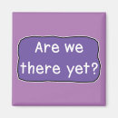 Recherche de vacances drôles magnets Vacances en famille