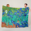 Search for vincent van gogh blankets Masterpiece