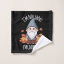 Search for gnome bathroom accessories Autumn