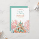 Recherche de princesse féerique invitations Girl