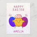 Search for funny cartoon easter cards Chick