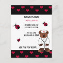 Search for hospital party invitations Nursing