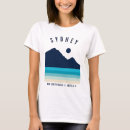 Search for wales tshirts Aussie