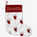 Search for ballerina christmas stockings Dance