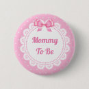 Search for pink dot buttons Mother to be