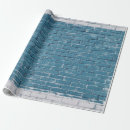 Search for grey bricks wrapping paper Background