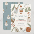 Search for santa claus birthday invitations Cute