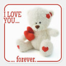 Search for bear couple stickers Heart