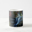 Search for water fall mugs Autumn