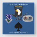 Search for airborne posters Infantry