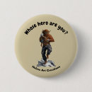 Search for rescues buttons Hero