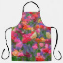Search for different aprons Beautiful