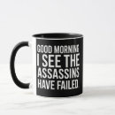 Search for sees mugs Funny