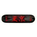 Recherche de tokyo skateboards Kanji