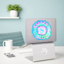 Recherche de vintage initial stickers Pour elle