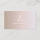 Search for crystal healing business cards Spiritual