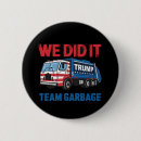 Search for garbage buttons Republican