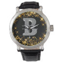 Search for initial b watches Modern