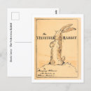Recherche de couvertures cartes postales Lapin