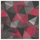 Search for red and grey fabric Abstract