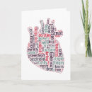 Search for cardiac postcards Anatomical