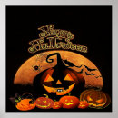 Recherche de chat halloween posters Araignée